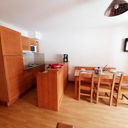 Les Chalets Des Rennes - Vars - T3 Duplex 6 Personnes - Cdrb41 Esterno foto