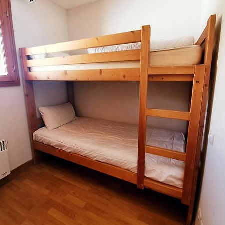 Les Chalets Des Rennes - Vars - T3 Duplex 6 Personnes - Cdrb41 Esterno foto