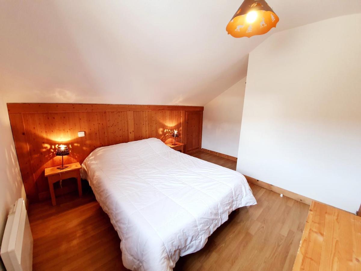 Les Chalets Des Rennes - Vars - T3 Duplex 6 Personnes - Cdrb41 Esterno foto