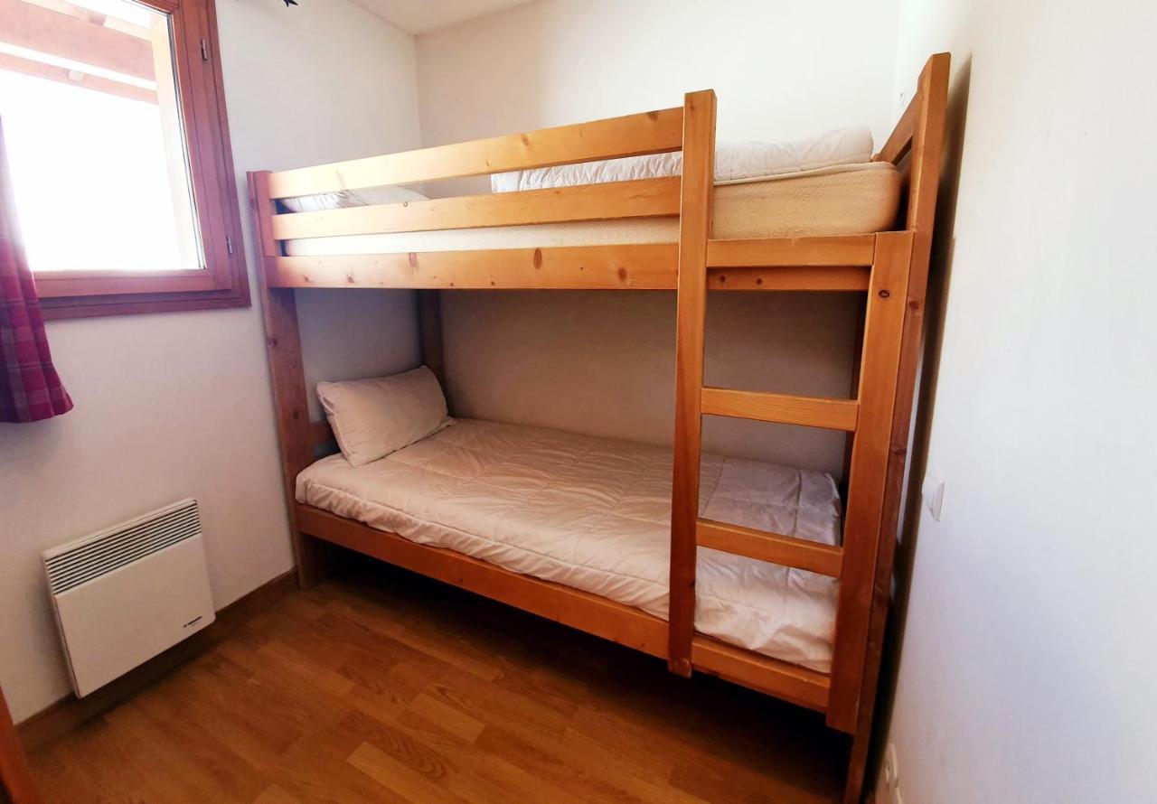 Les Chalets Des Rennes - Vars - T3 Duplex 6 Personnes - Cdrb41 Esterno foto